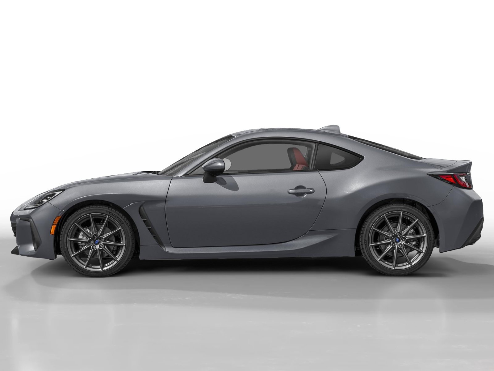 New 2026 Subaru BRZ Limited RWD image 3