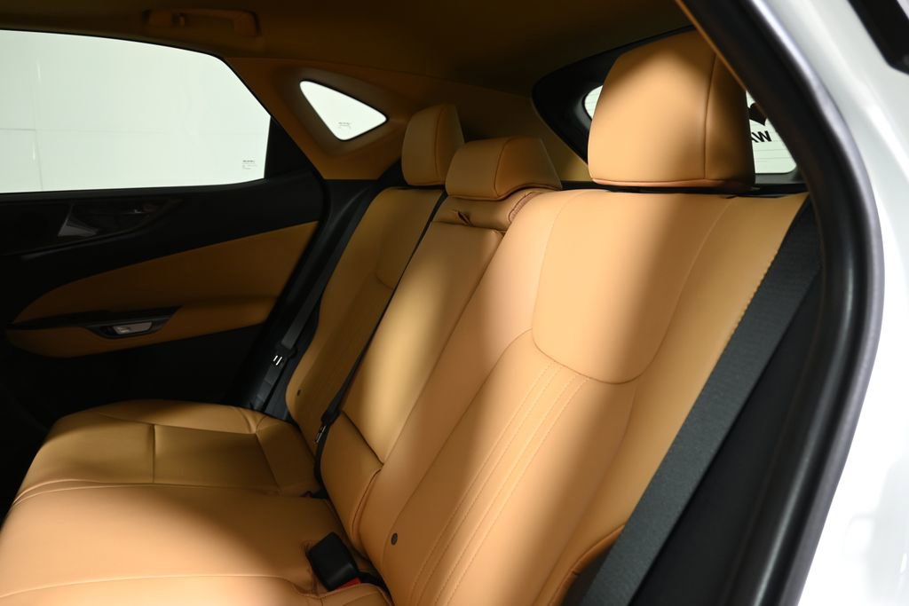 Used 2026 Lexus NX 350 AWD w/ Premium Package image 4