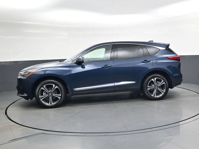 New 2026 Acura RDX SH-AWD w/ Technology Package image 7