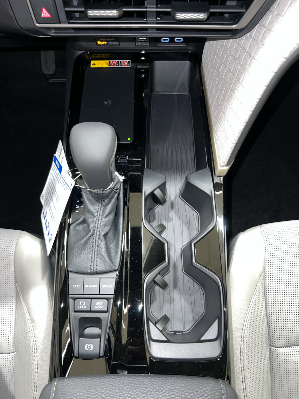 New 2026 Toyota Camry XLE w/ Premium Plus Package image 24