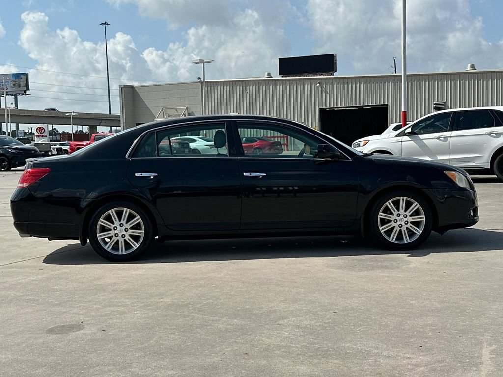 Used 2008 Toyota Avalon Limited FWD image 7