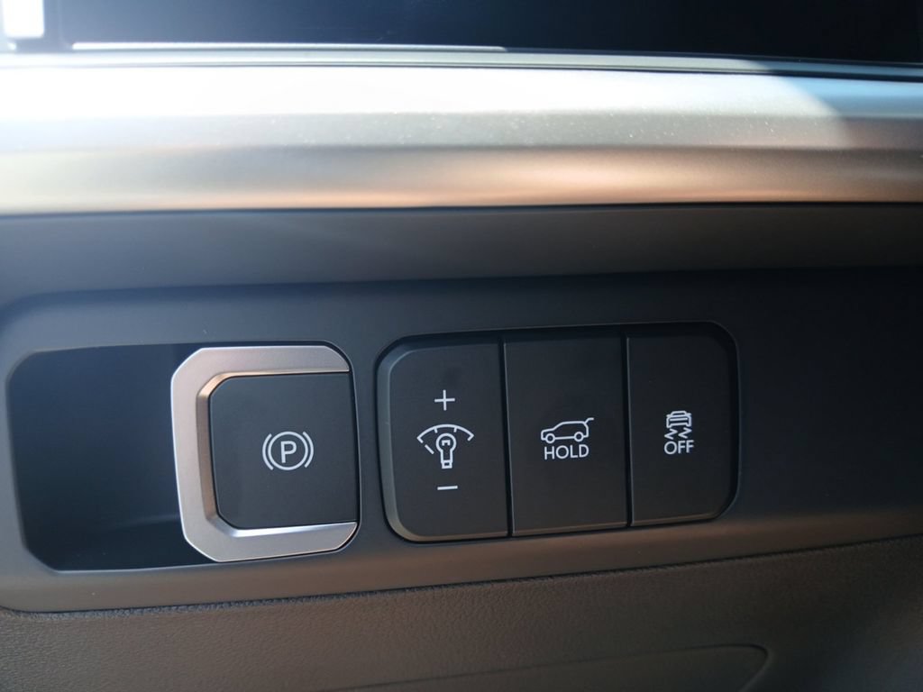 New 2026 Hyundai Santa Fe SEL FWD image 24
