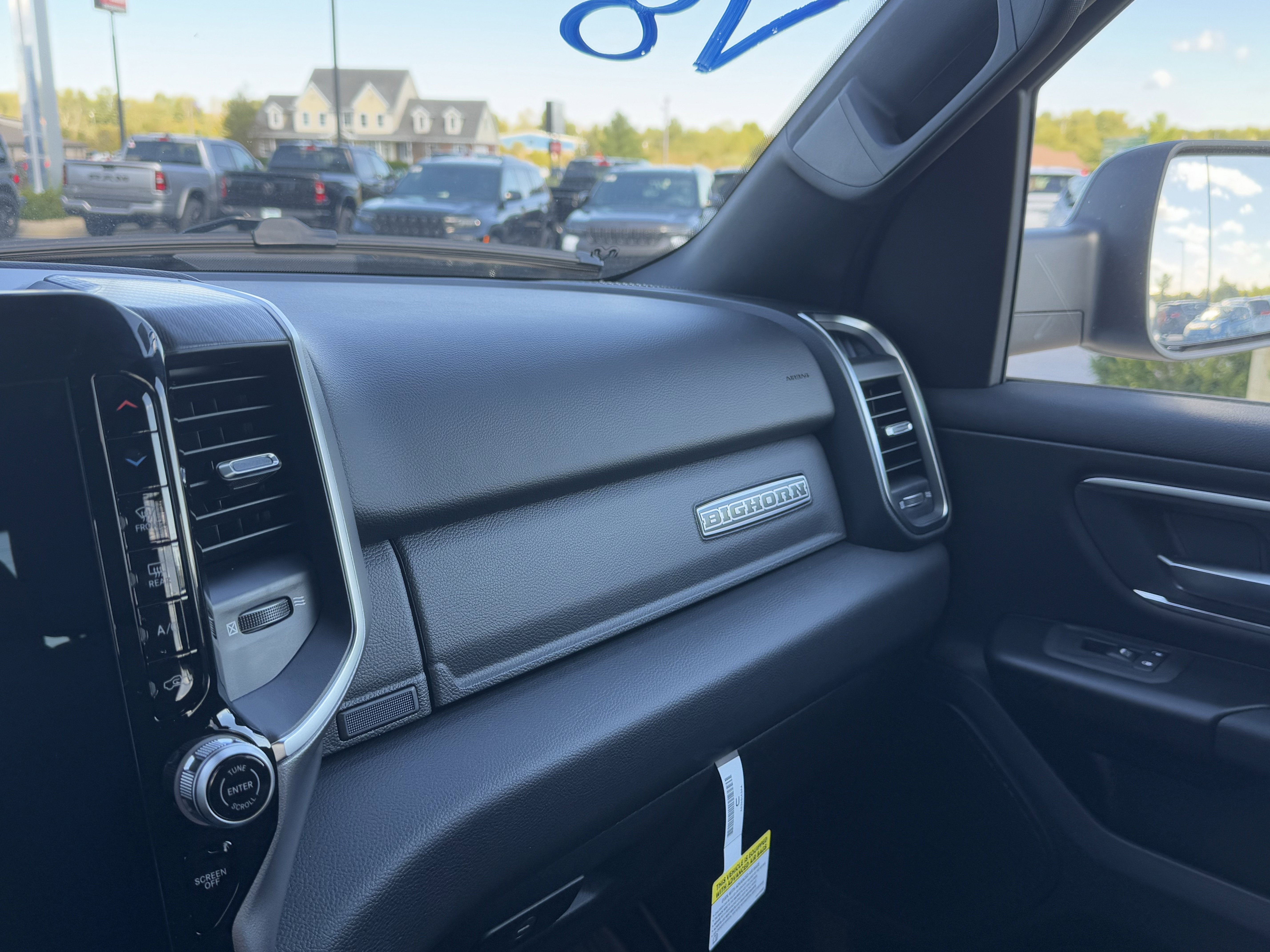New 2026 RAM 1500 Big Horn image 17