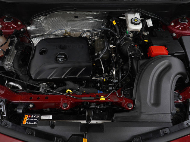 Used 2023 Buick Encore GX Select w/ Sport Touring Package image 31