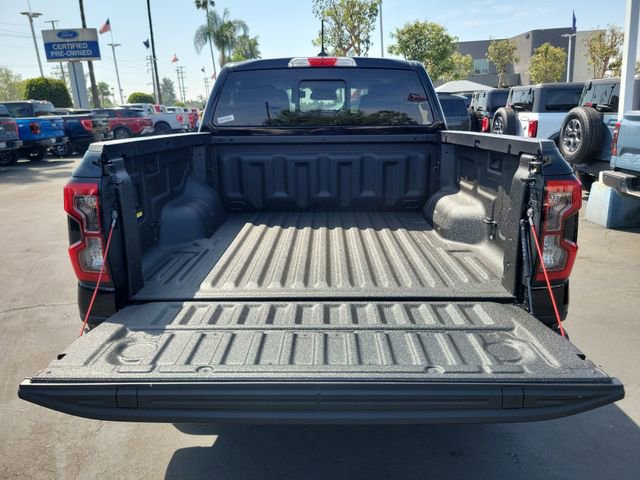 Used 2025 Ford Ranger XLT w/ Trailer Tow Package image 19