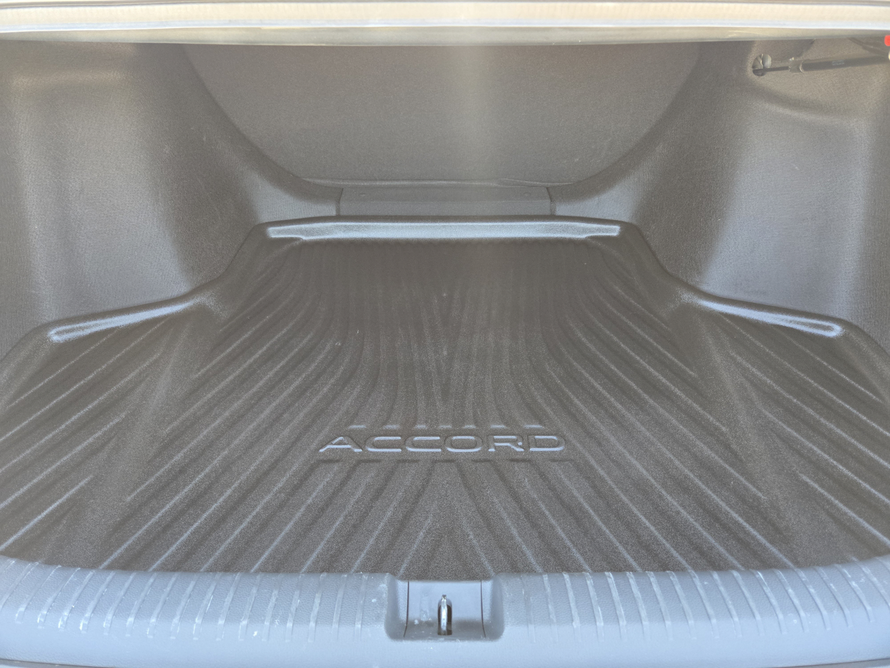 Certified 2024 Honda Accord LX image 26
