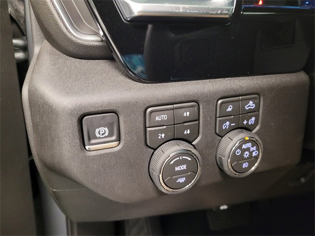 New 2026 Chevrolet Silverado 2500 LTZ w/ Trail Boss Package image 26