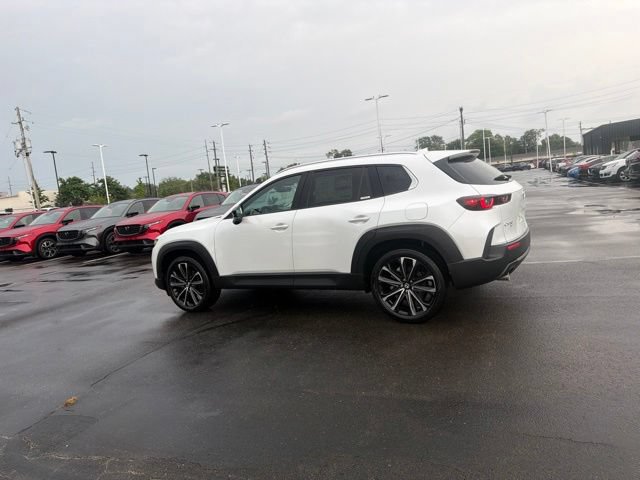 New 2026 MAZDA CX-50 AWD 2.5 S w/ Cargo Package image 17