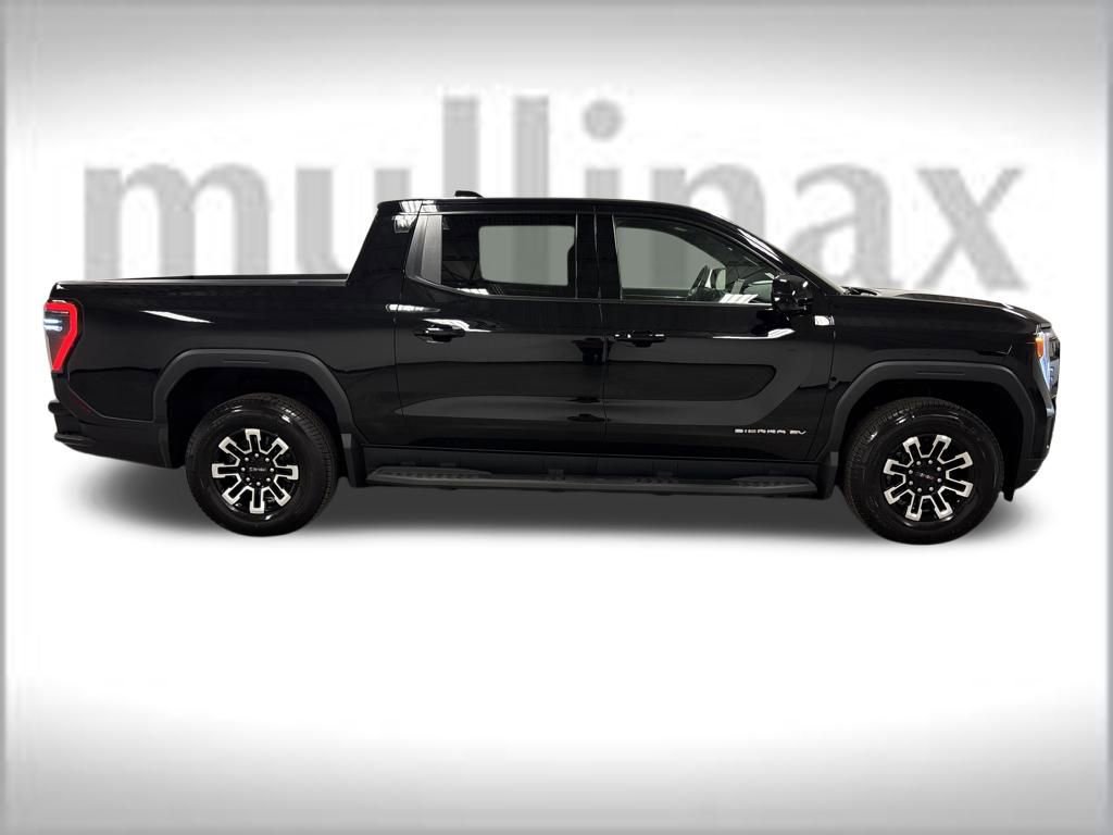 New 2026 GMC Sierra EV Elevation image 23
