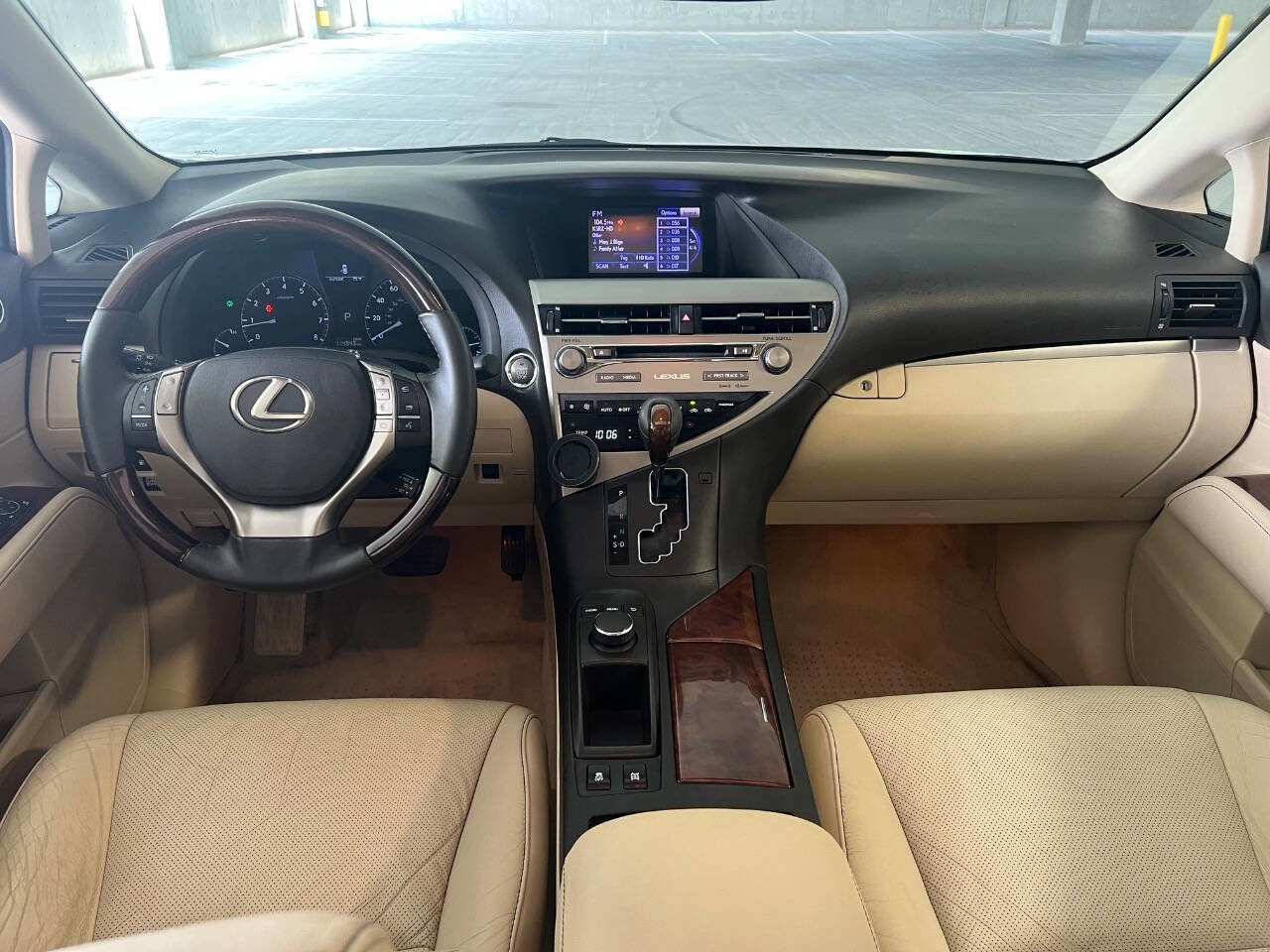 Used 2015 Lexus RX 350 AWD image 19