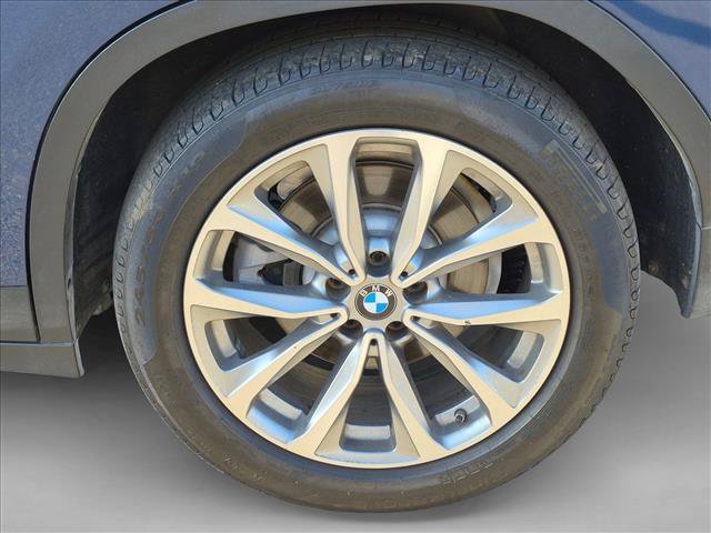 Used 2018 BMW X3 xDrive30i AWD/4WD image 19