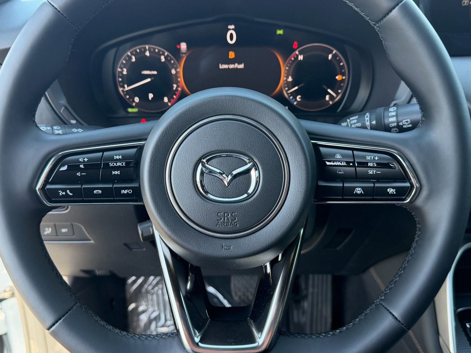 New 2026 MAZDA CX-70 3.3 Turbo S w/ Premium Package AWD/4WD image 30