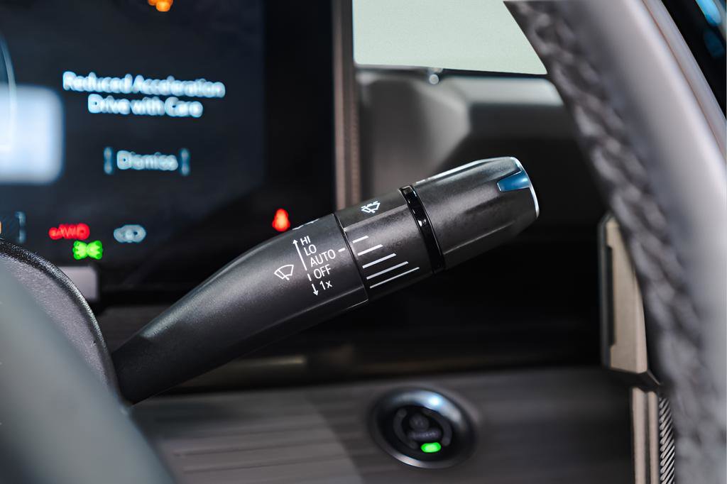 Used 2024 GMC Hummer EV 3X image 23