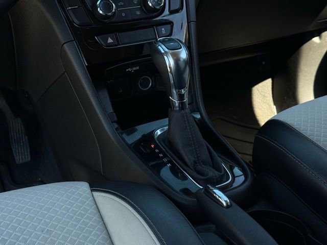 Used 2019 Buick Encore Sport Touring w/ Safety Package image 20