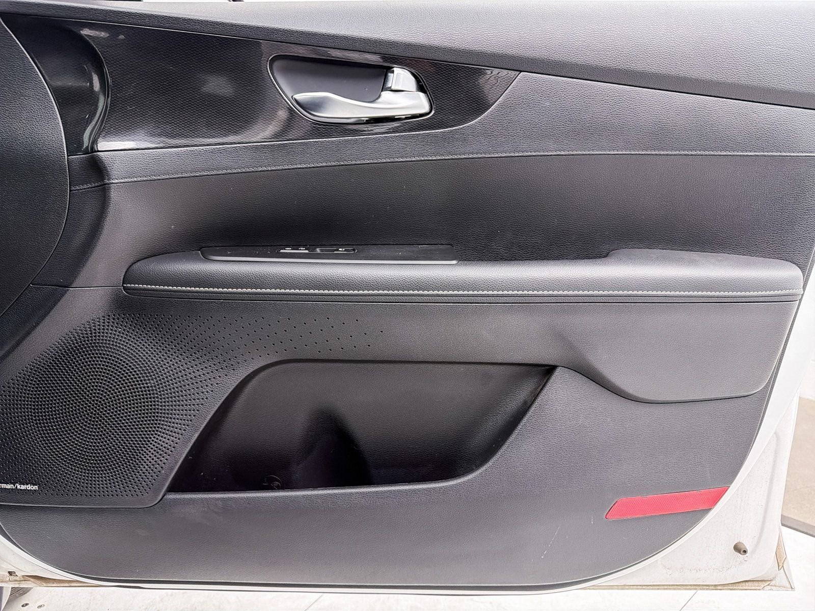 Used 2023 Kia Forte GT-Line w/ GT-Line Premium Package image 29