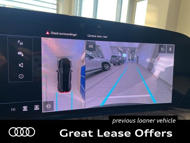 Certified 2025 Audi Q5 Premium w/ Convenience Package AWD/4WD image 29