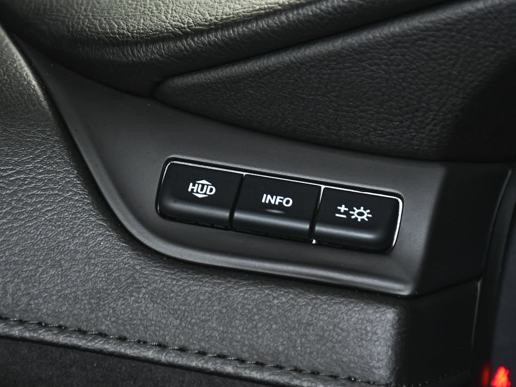 Used 2020 Cadillac Escalade Luxury AWD/4WD image 35
