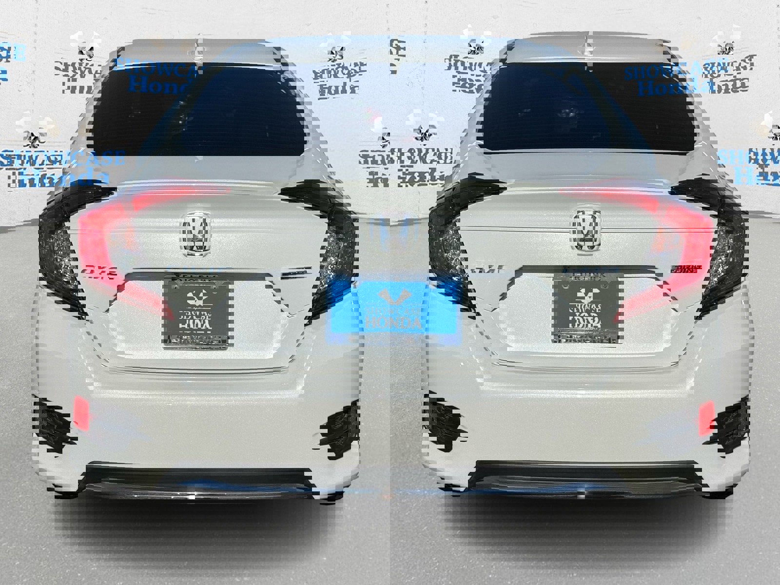 Used 2021 Honda Civic Touring image 7