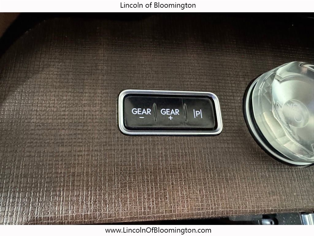 Certified 2025 Lincoln Navigator Reserve AWD/4WD image 62