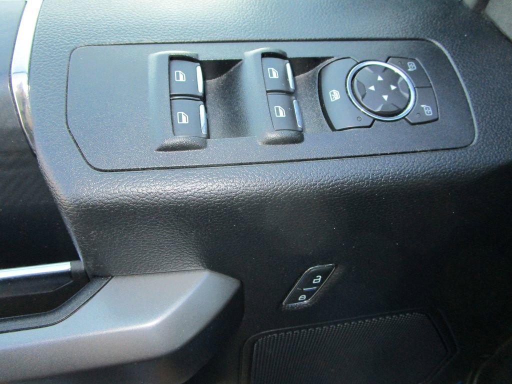 Used 2020 Ford F150 XLT w/ Equipment Group 302A Luxury image 27