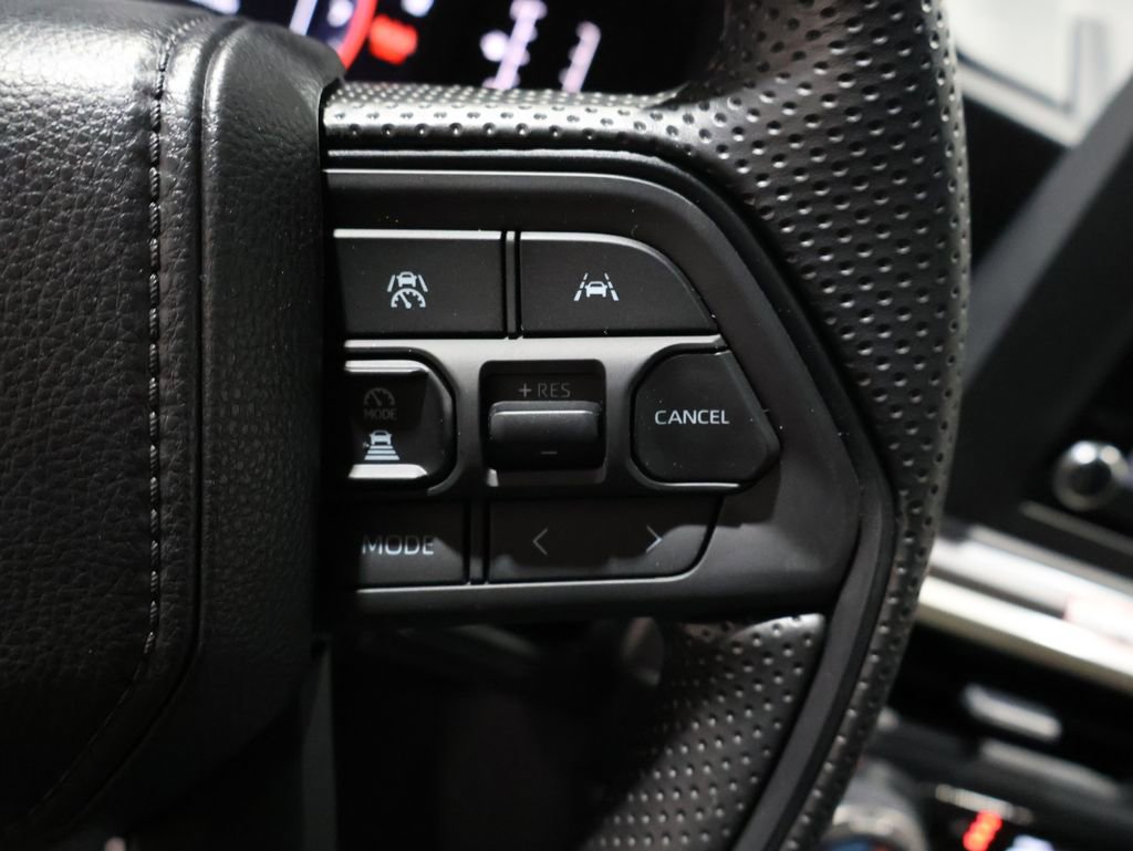 New 2026 Toyota Tacoma SR5 AWD/4WD image 20