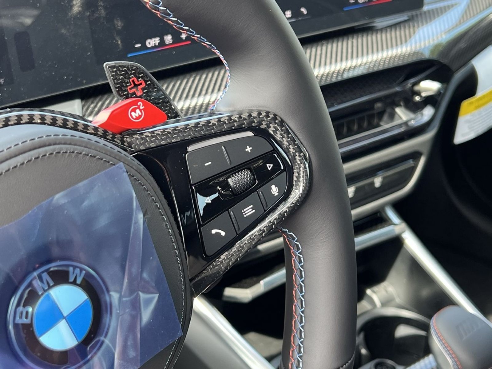 New 2027 BMW M4 xDrive Competition AWD/4WD image 29