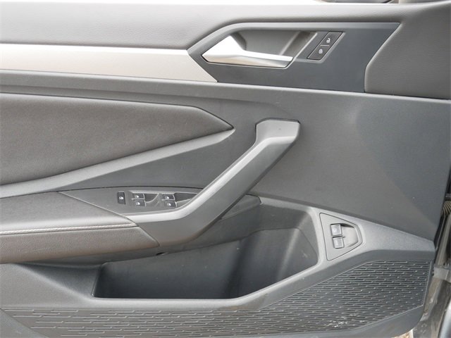 Certified 2024 Volkswagen Jetta S image 16