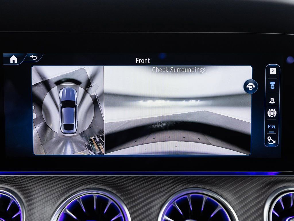 Used 2026 Mercedes-Benz AMG GT 63 image 20