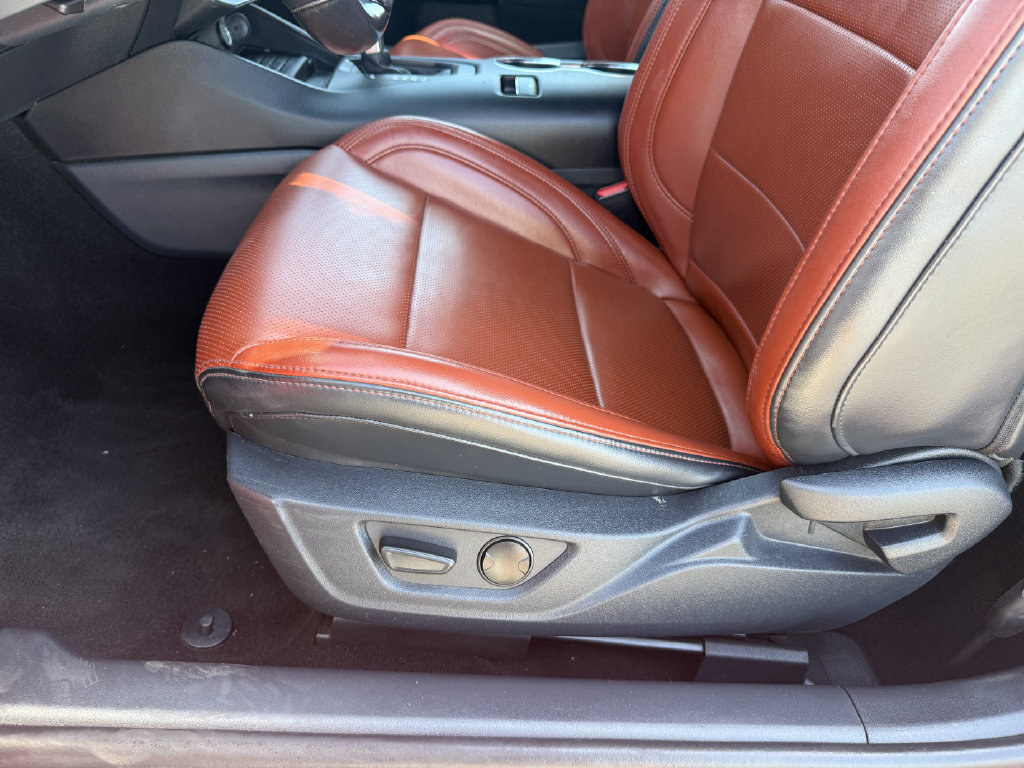 Used 2024 Ford Mustang Premium RWD image 12