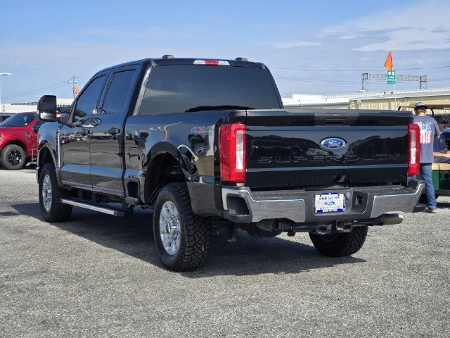 Certified 2024 Ford F250 XLT AWD/4WD image 5