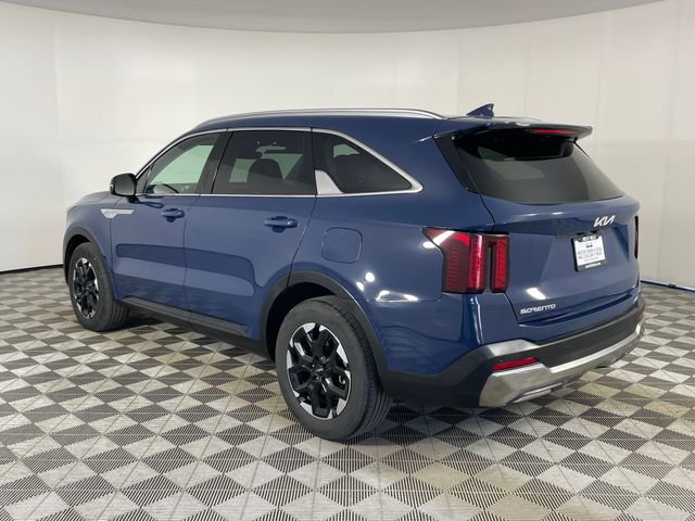 Certified 2024 Kia Sorento S w/ Panoramic Sunroof Package image 25