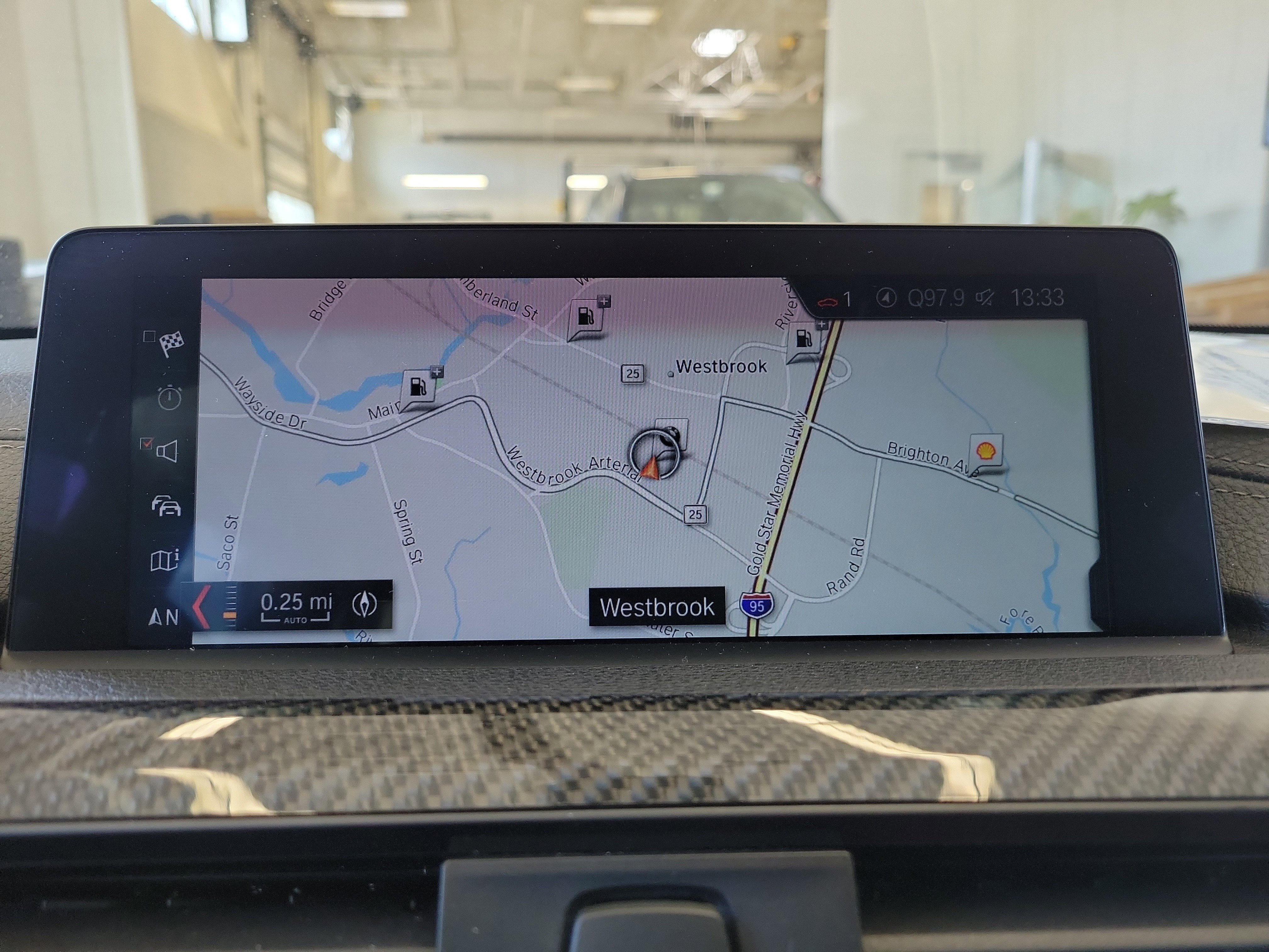 Used 2018 BMW M4 Coupe image 27