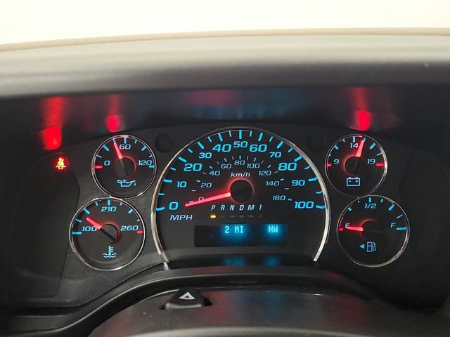 New 2026 Chevrolet Express 3500 RWD image 20