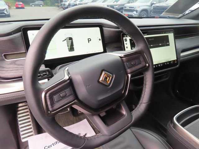 Used 2024 Rivian R1S Adventure AWD/4WD image 15