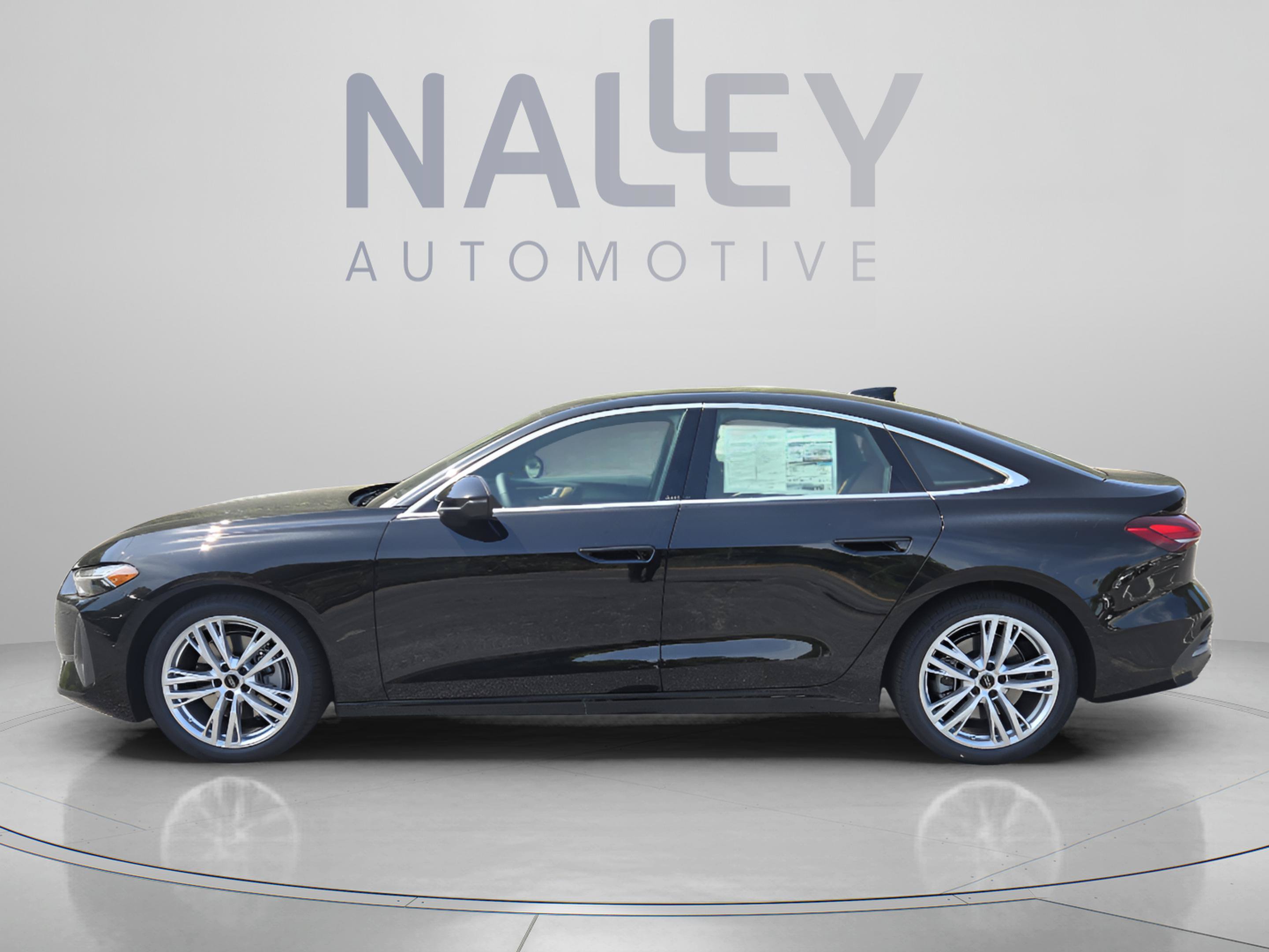 New 2026 Audi A5 Premium Plus w/ Premium Plus Package AWD/4WD image 2