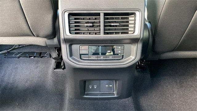 New 2026 Volkswagen Atlas SE image 23