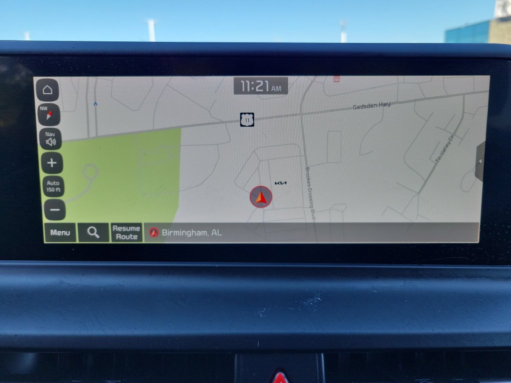 Used 2025 Kia Seltos S FWD image 21