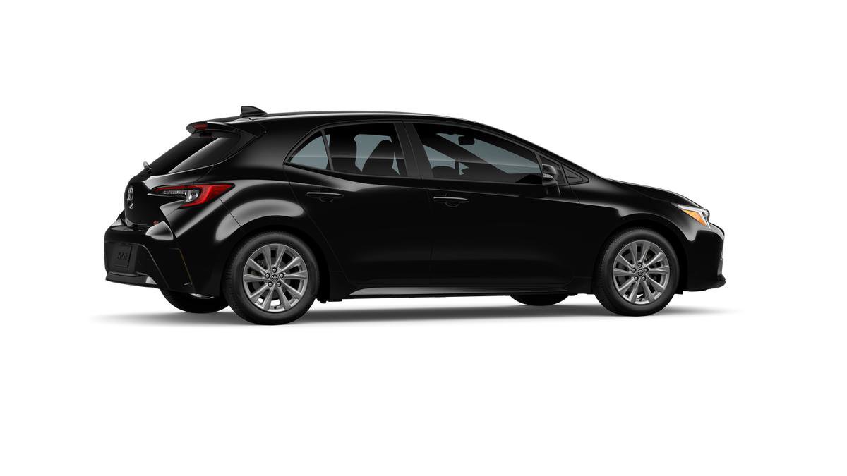 New 2026 Toyota Corolla SE image 45