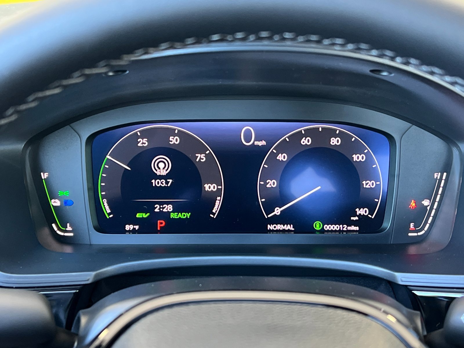 New 2026 Honda Civic Sport image 25