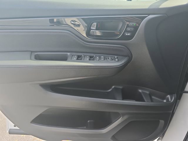 New 2026 Honda Odyssey Elite image 28