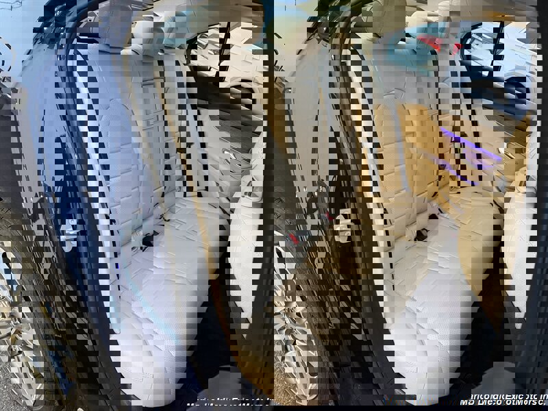 Used 2021 Mercedes-Benz C 300 4MATIC Sedan w/ Premium Package image 55