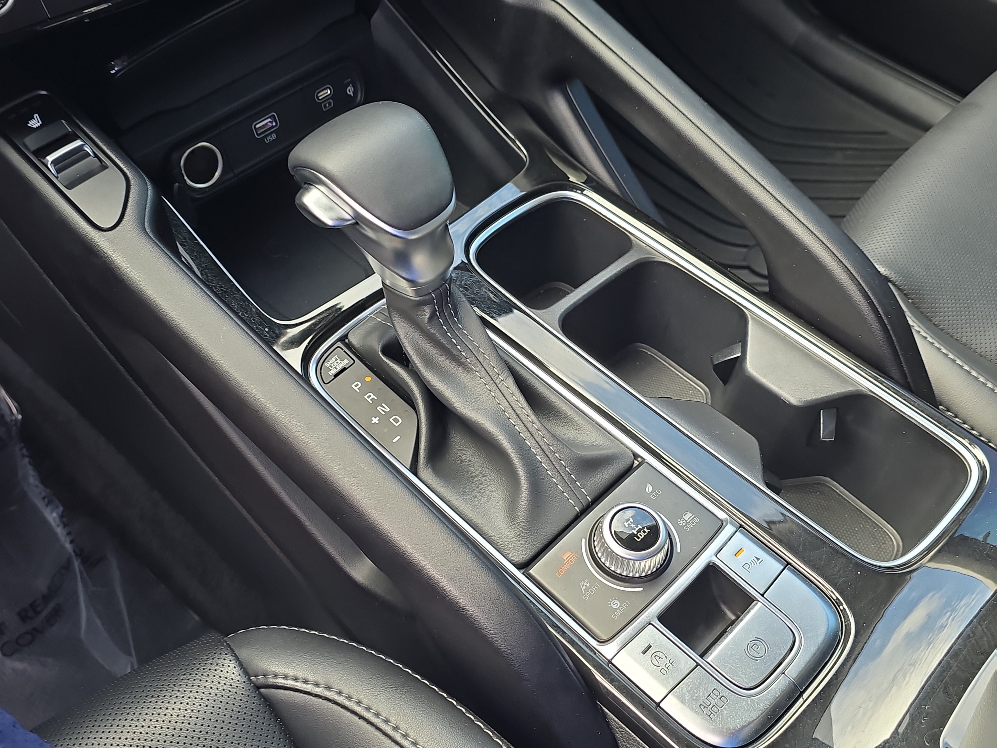 Certified 2024 Kia Telluride S AWD/4WD image 27