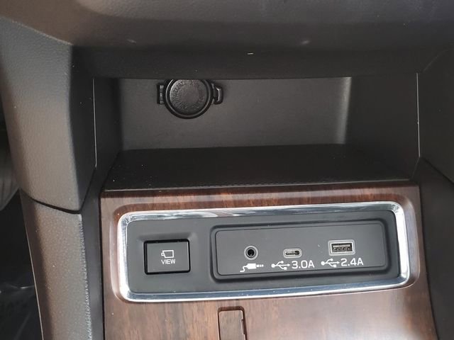 Used 2024 Subaru Ascent Touring image 28