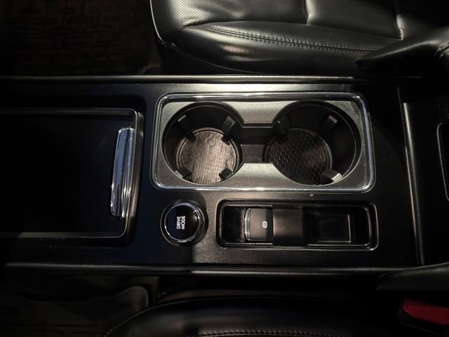 Certified 2024 Lincoln Corsair AWD w/ Equipment Group 102A image 32