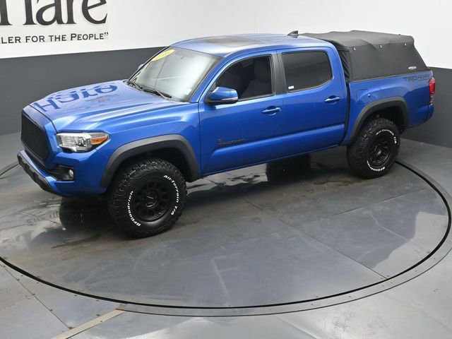 Used 2016 Toyota Tacoma TRD Off-Road image 42