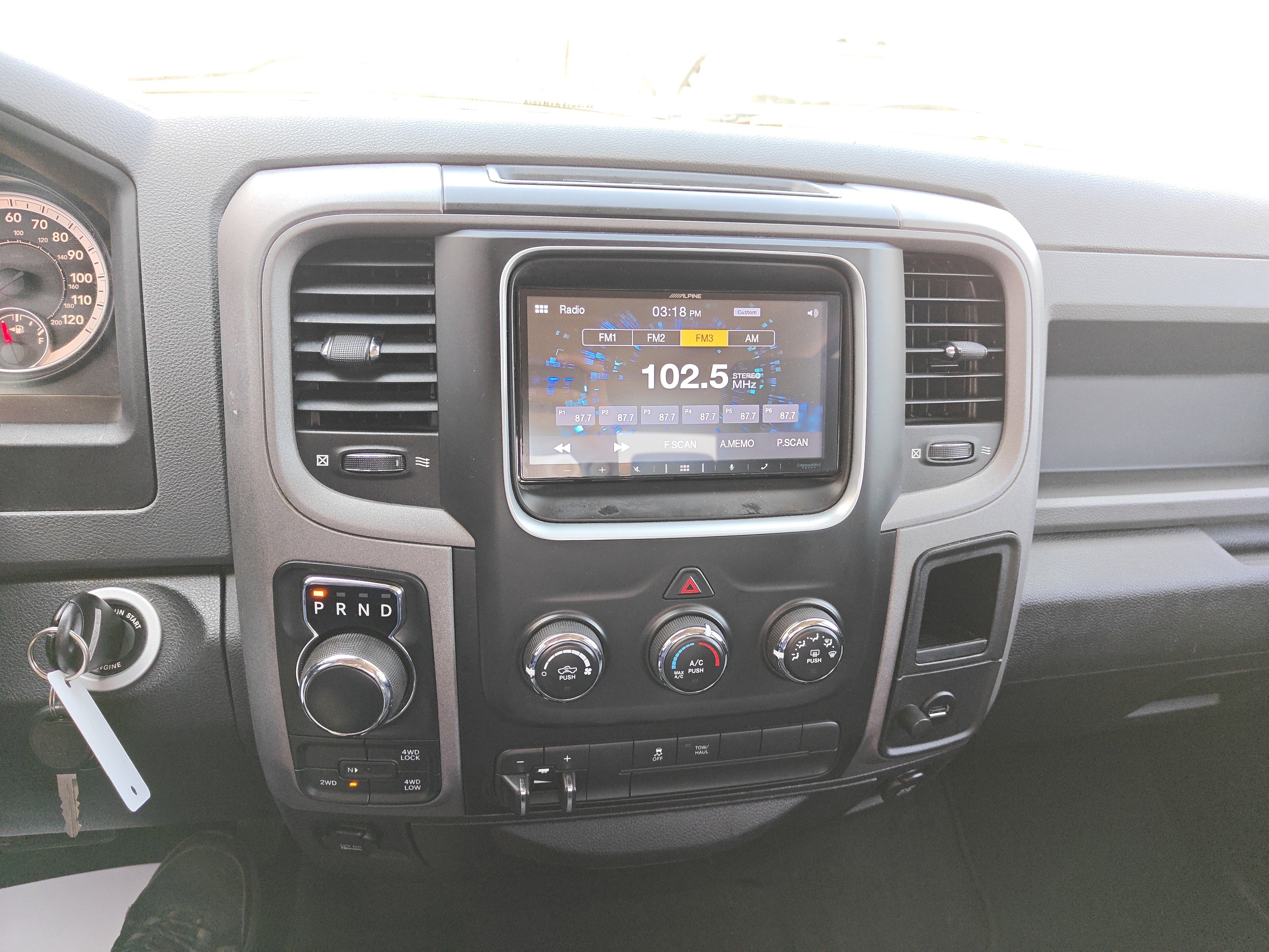 Used 2014 RAM 1500 Express AWD/4WD image 20