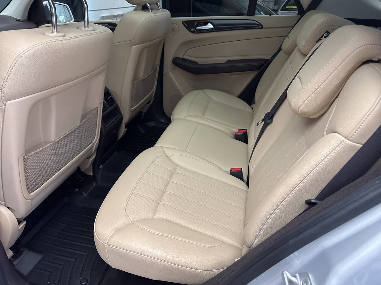 Used 2016 Mercedes-Benz GLE 350 4MATIC image 28