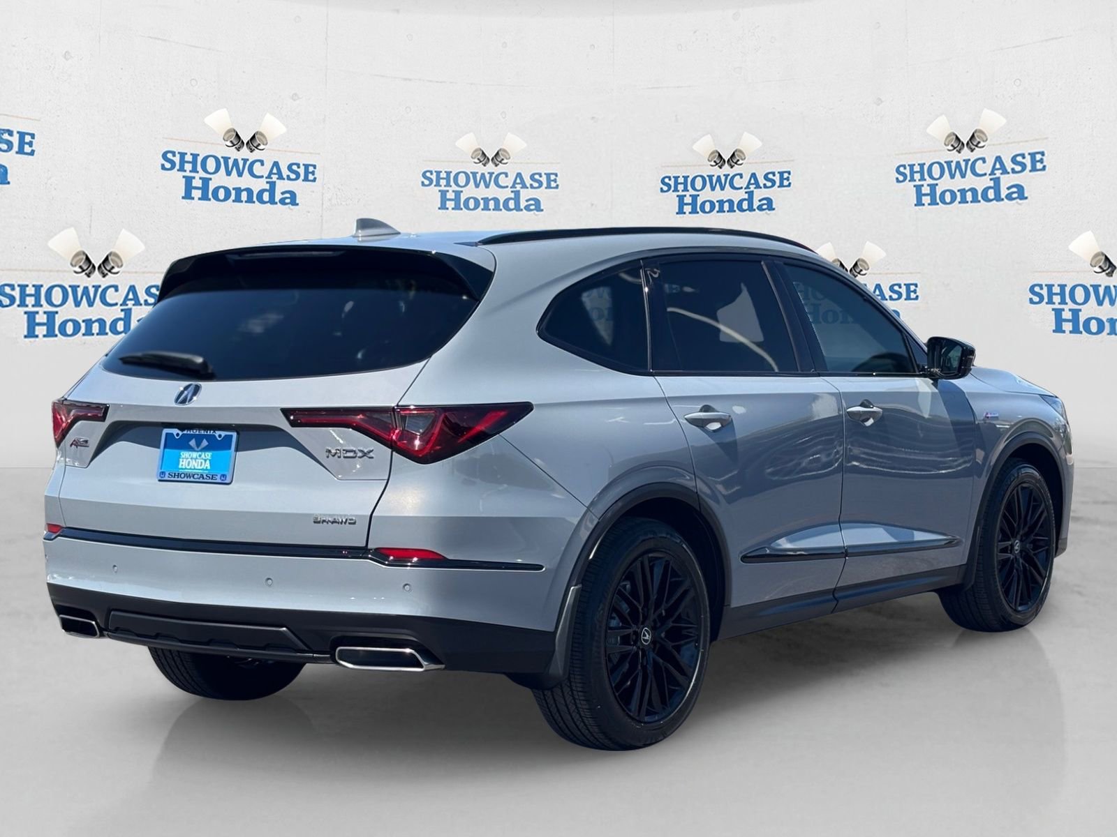 Used 2025 Acura MDX A-Spec image 8