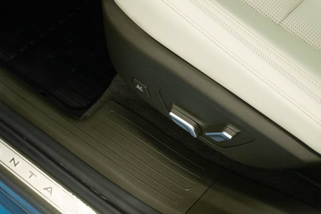 Used 2025 Hyundai Santa Fe Calligraphy AWD/4WD image 28
