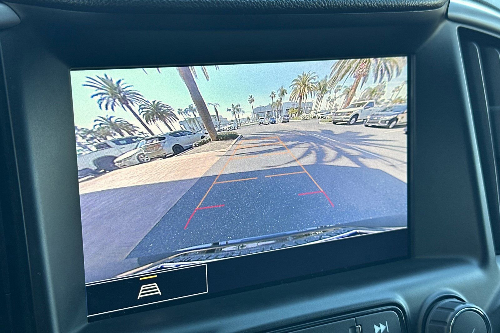 Used 2024 GMC Terrain AT4 w/ Infotainment Package II image 23